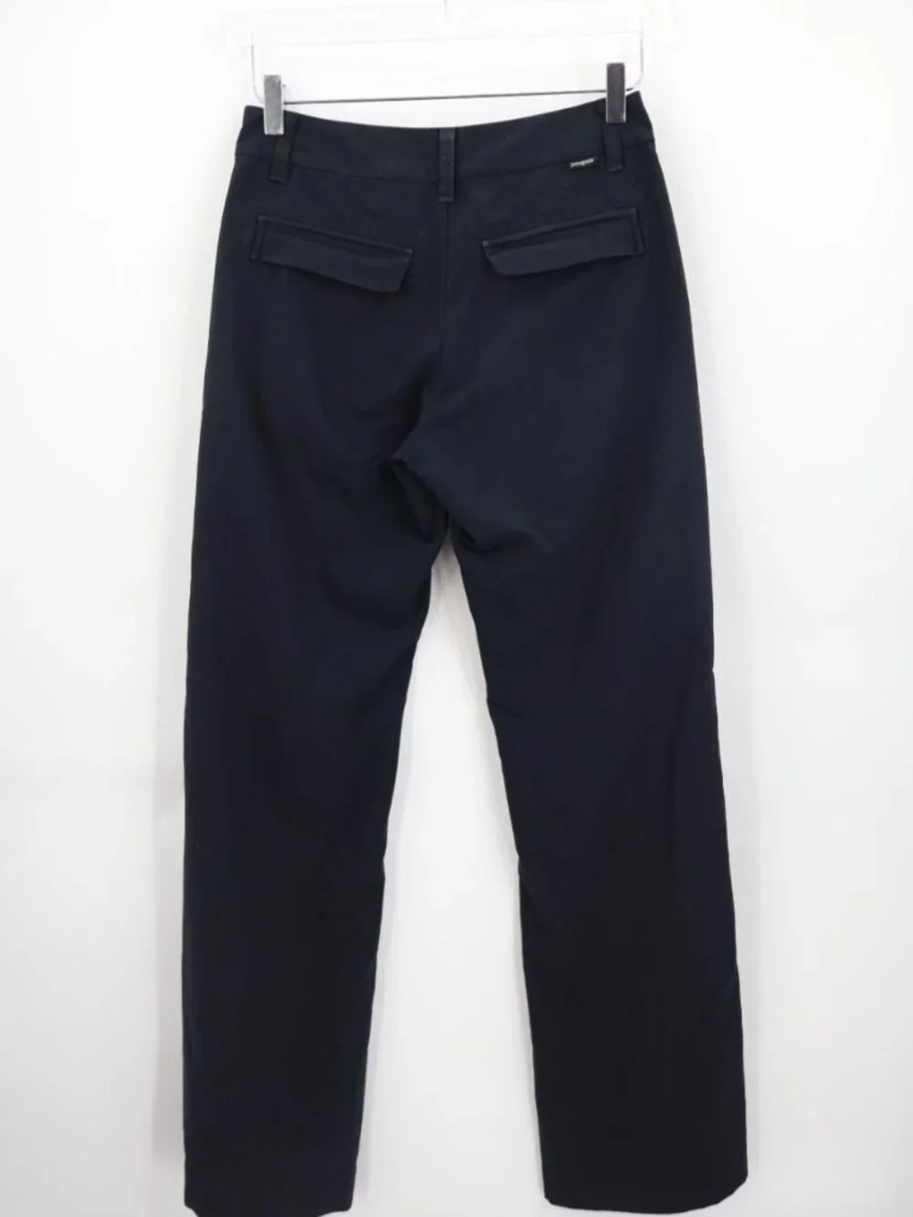 Patagonia Mystery Pants Women's Size 2 Black Outdoor Hiking Gorpcore - Picture 8 of 16
